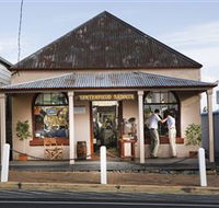 Tenterfield Saddler - Accommodation in Surfers Paradise
