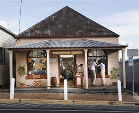 Tenterfield Saddler - Accommodation in Surfers Paradise 0