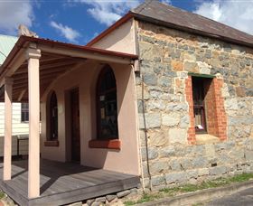 Tenterfield Saddler - Accommodation in Surfers Paradise 3