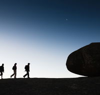Bald Rock National Park - Accommodation in Surfers Paradise