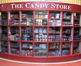 Leura Candy Store - Accommodation in Surfers Paradise 0