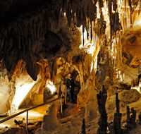 Wollondilly Cave - Accommodation in Surfers Paradise