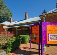 Queanbeyan Museum - Accommodation in Surfers Paradise