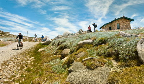 Mount Kosciuszko Summit Walk - Accommodation in Surfers Paradise 0