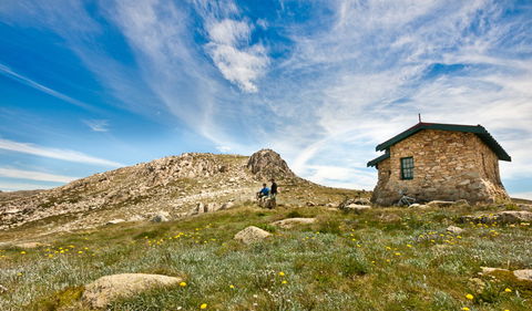 Mount Kosciuszko Summit Walk - Accommodation in Surfers Paradise 1
