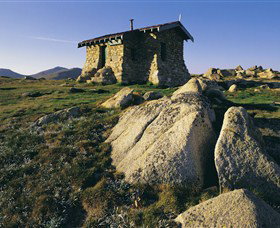 Kosciuszko National Park - Charlottes Pass To Snowy River - Accommodation in Surfers Paradise 0