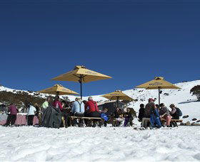 Charlotte Pass Snow Resort - Accommodation in Surfers Paradise 3