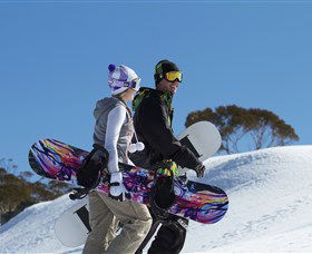 Charlotte Pass Snow Resort - Accommodation in Surfers Paradise 5