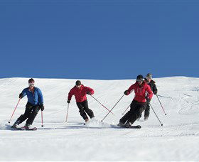 Charlotte Pass Snow Resort - Accommodation in Surfers Paradise 4