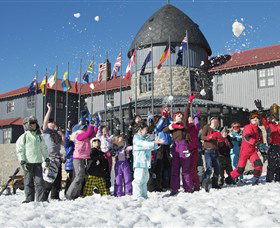 Charlotte Pass Snow Resort - Accommodation in Surfers Paradise 7