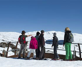 Charlotte Pass Snow Resort - Accommodation in Surfers Paradise 6