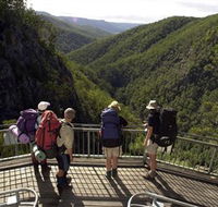 Boonoo Boonoo Falls National Park - Accommodation in Surfers Paradise