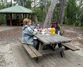 Boonoo Boonoo Falls National Park - Accommodation in Surfers Paradise 2
