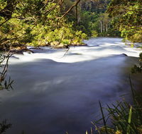 River walk - Accommodation in Surfers Paradise