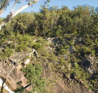Boonoo Boonoo National Park - Accommodation in Surfers Paradise