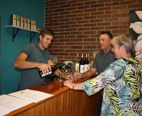 Ohana Winery And Exotic Fruits - Accommodation in Surfers Paradise 2