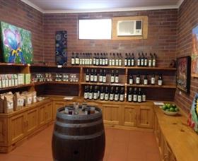 Ohana Winery And Exotic Fruits - Accommodation in Surfers Paradise 1