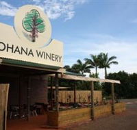 Ohana Winery and Exotic Fruits - Accommodation in Surfers Paradise