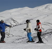 Perisher Ski Resort - Accommodation in Surfers Paradise