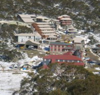 Charlotte Pass and Lookout - Accommodation in Surfers Paradise