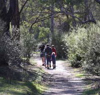Syd's Rapids and Aboriginal Heritage Trail Avon Valley - Accommodation in Surfers Paradise
