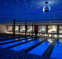 Bundy Bowl and Leisure Centre - Accommodation in Surfers Paradise