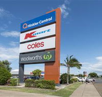 Hinkler Central Shopping Centre - Accommodation in Surfers Paradise