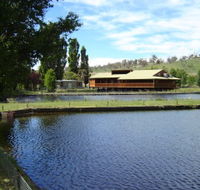 Gaden Trout Hatchery - Accommodation in Surfers Paradise