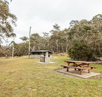Thredbo River picnic area - Accommodation in Surfers Paradise