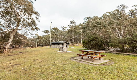 Thredbo River Picnic Area - Accommodation in Surfers Paradise 0
