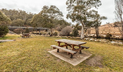 Thredbo River Picnic Area - Accommodation in Surfers Paradise 2