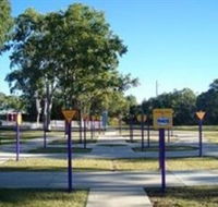 Lake Ellen Heritage Hub and Playground - Accommodation in Surfers Paradise