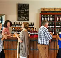 Upper Reach Winery and Cellar Door - Accommodation in Surfers Paradise