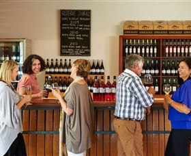Upper Reach Winery And Cellar Door - Accommodation in Surfers Paradise 0