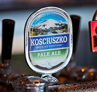 Kosciuszko Brewing Company - Accommodation in Surfers Paradise