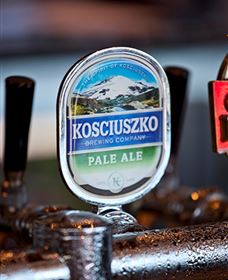 Kosciuszko Brewing Company - Accommodation in Surfers Paradise 0