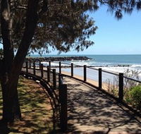 Bargara Beach - Accommodation in Surfers Paradise