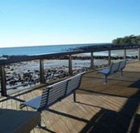 Bargara Turtle Park and Playground - Accommodation in Surfers Paradise