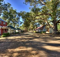 The Australiana Pioneer Village - Accommodation in Surfers Paradise