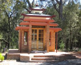 Shrine Of Our Lady Of Mercy At Penrose Park - Accommodation in Surfers Paradise 1