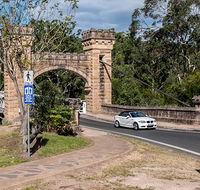Coast to the Highlands scenic drive  Kangaroo Valley - Accommodation in Surfers Paradise