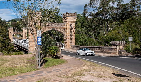 Coast To The Highlands Scenic Drive â€“ Kangaroo Valley - Accommodation in Surfers Paradise 0