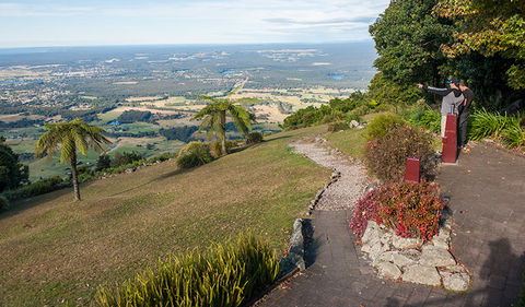 Coast To The Highlands Scenic Drive â€“ Kangaroo Valley - Accommodation in Surfers Paradise 2
