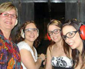 Lone Ranges Shooting Complex - Accommodation in Surfers Paradise 1