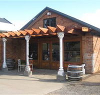 Eling Forest Cellar Door and Cafe - Accommodation in Surfers Paradise