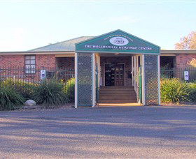 Wollondilly Heritage Centre And Museum - Accommodation in Surfers Paradise 0