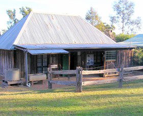 Wollondilly Heritage Centre And Museum - Accommodation in Surfers Paradise 1