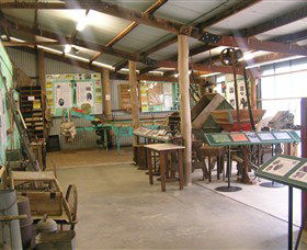 Wollondilly Heritage Centre And Museum - Accommodation in Surfers Paradise 3