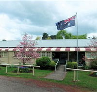 Berrima District Museum - Accommodation in Surfers Paradise