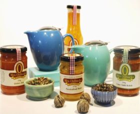Mrs Oldbucks Pantry - Accommodation in Surfers Paradise 1